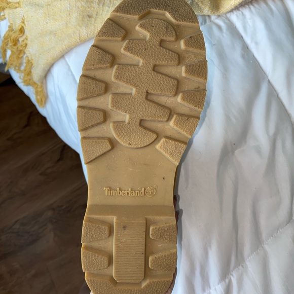 Timberland Women’s Work Boots - Waterproof - Picture 4 of 9